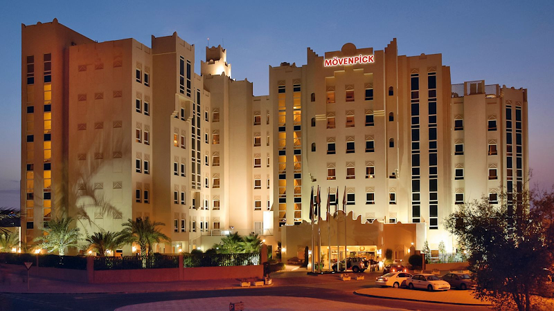 Mövenpick Doha in Doha