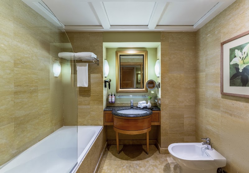 Photo 3 at Mövenpick Doha in Doha