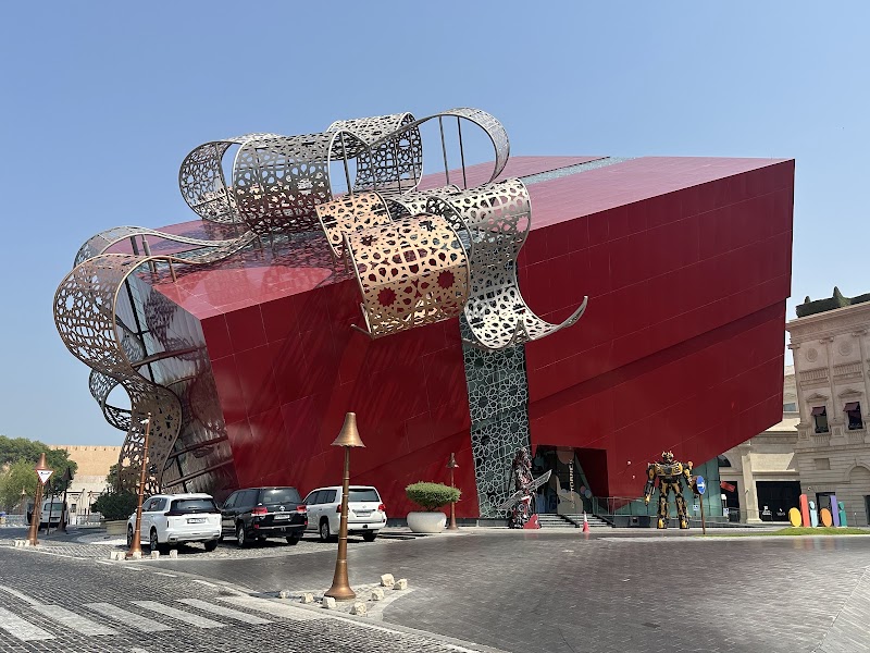 Photo 2 at Katara Cultural Village in Doha