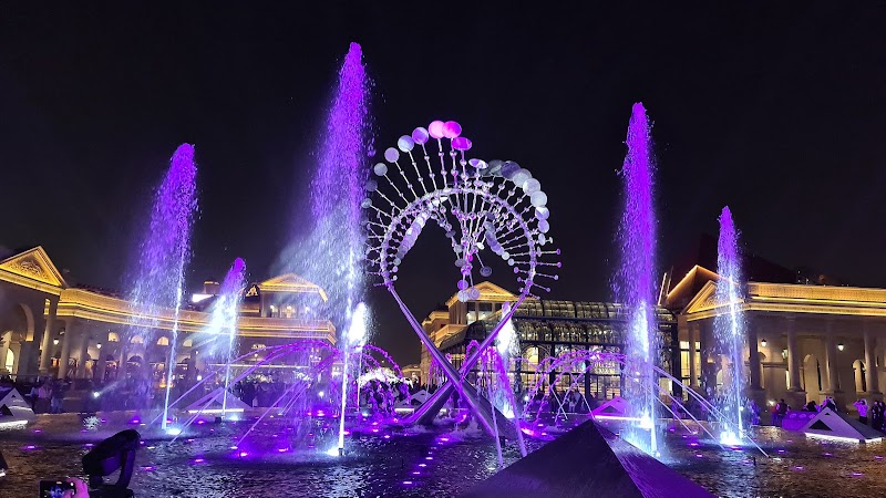 Photo 6 at Katara Cultural Village in Doha