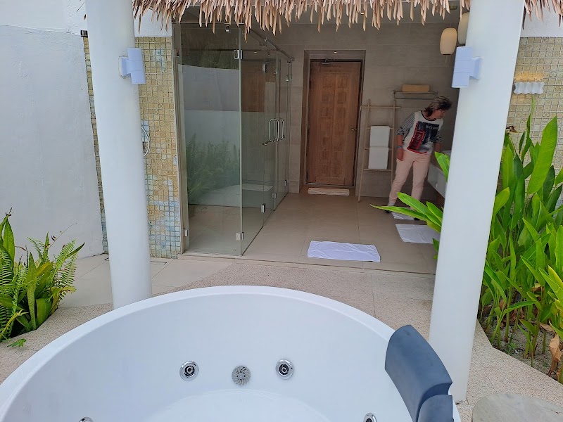 Photo 3 at Bandos Maldives in 