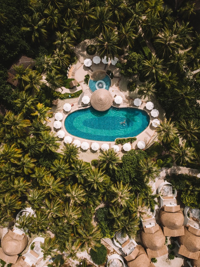 Bandos Maldives in 