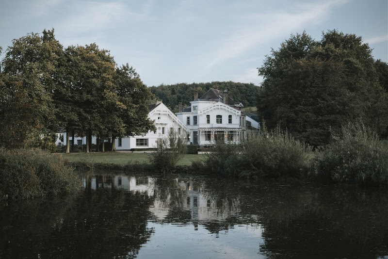 Landgoed Altenbroek in Voeren