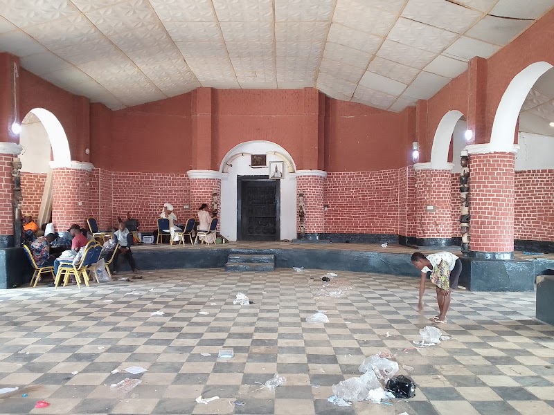 Photo 4 at Ile Nla- Ooni of Ife Palace in Ife