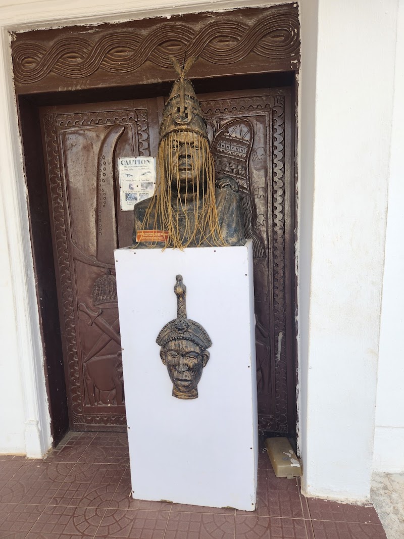 Photo 6 at Ile Nla- Ooni of Ife Palace in Ife