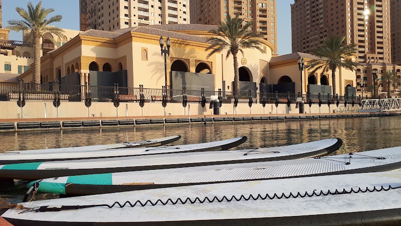 Photo 5 at Blue Pearl Experience in Doha