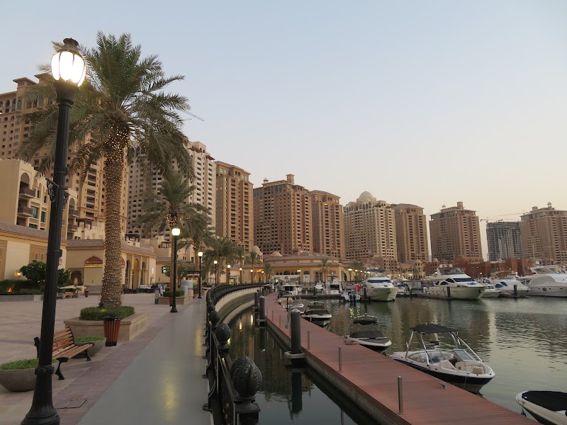 Photo 3 at Blue Pearl Experience in Doha