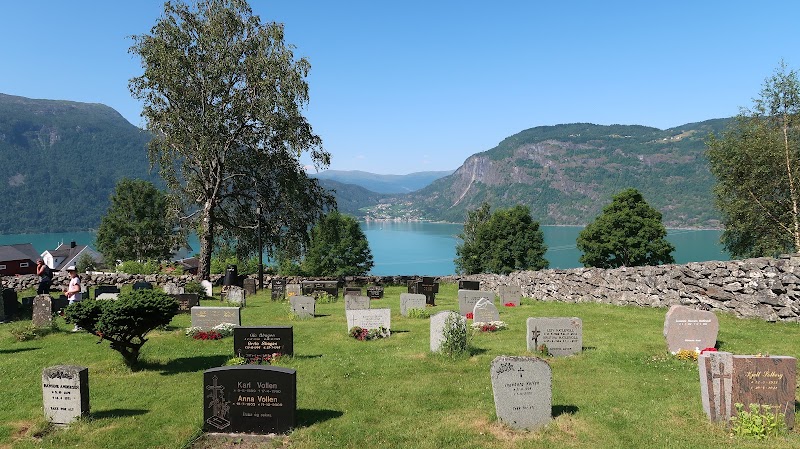 Photo 5 at Urnes stavkyrkje in Ornes