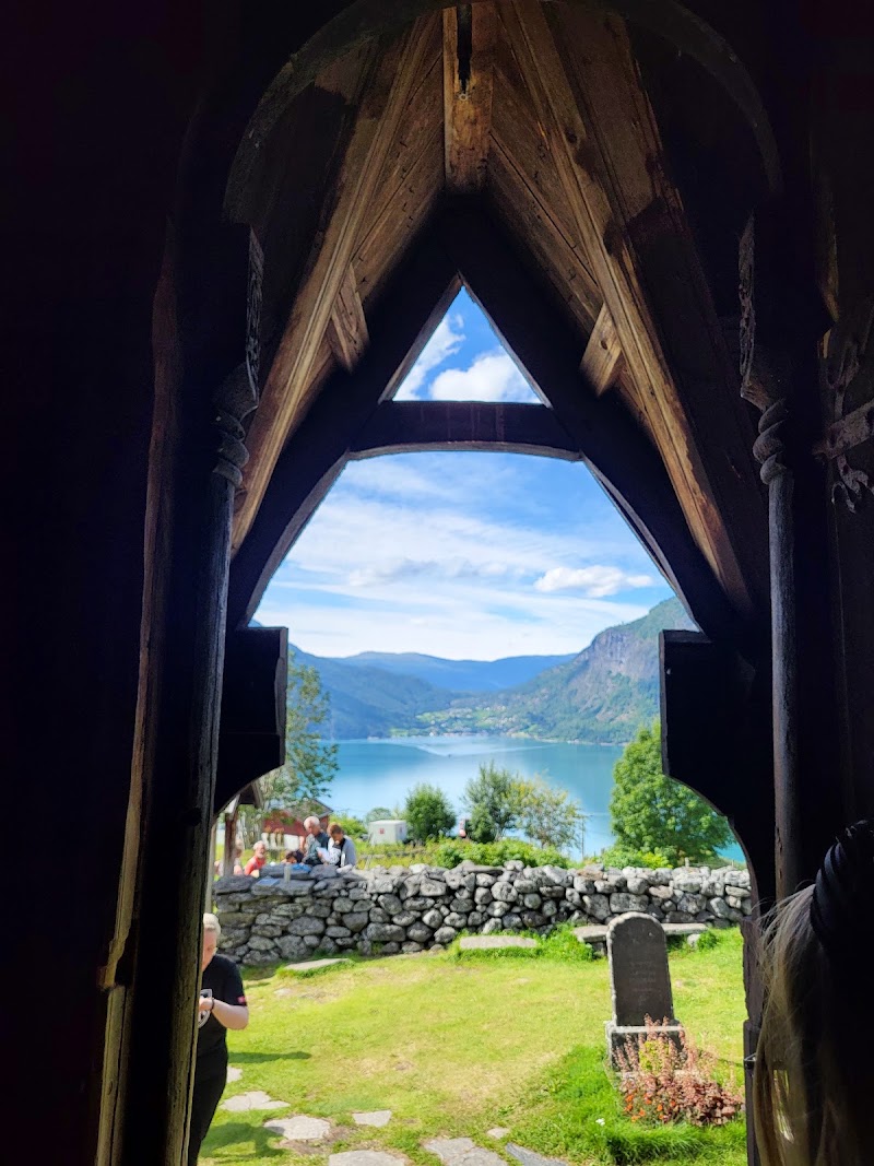Photo 6 at Urnes stavkyrkje in Ornes
