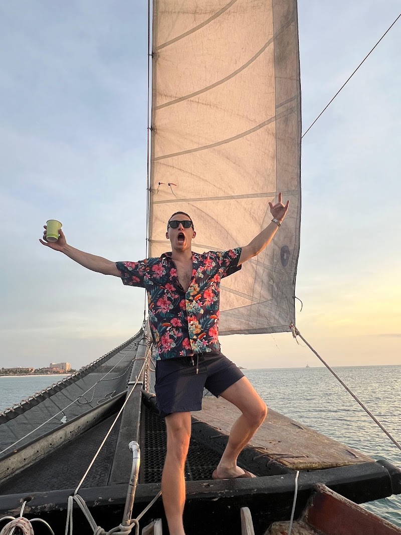 Photo 5 at Jolly Pirates Aruba in Noord