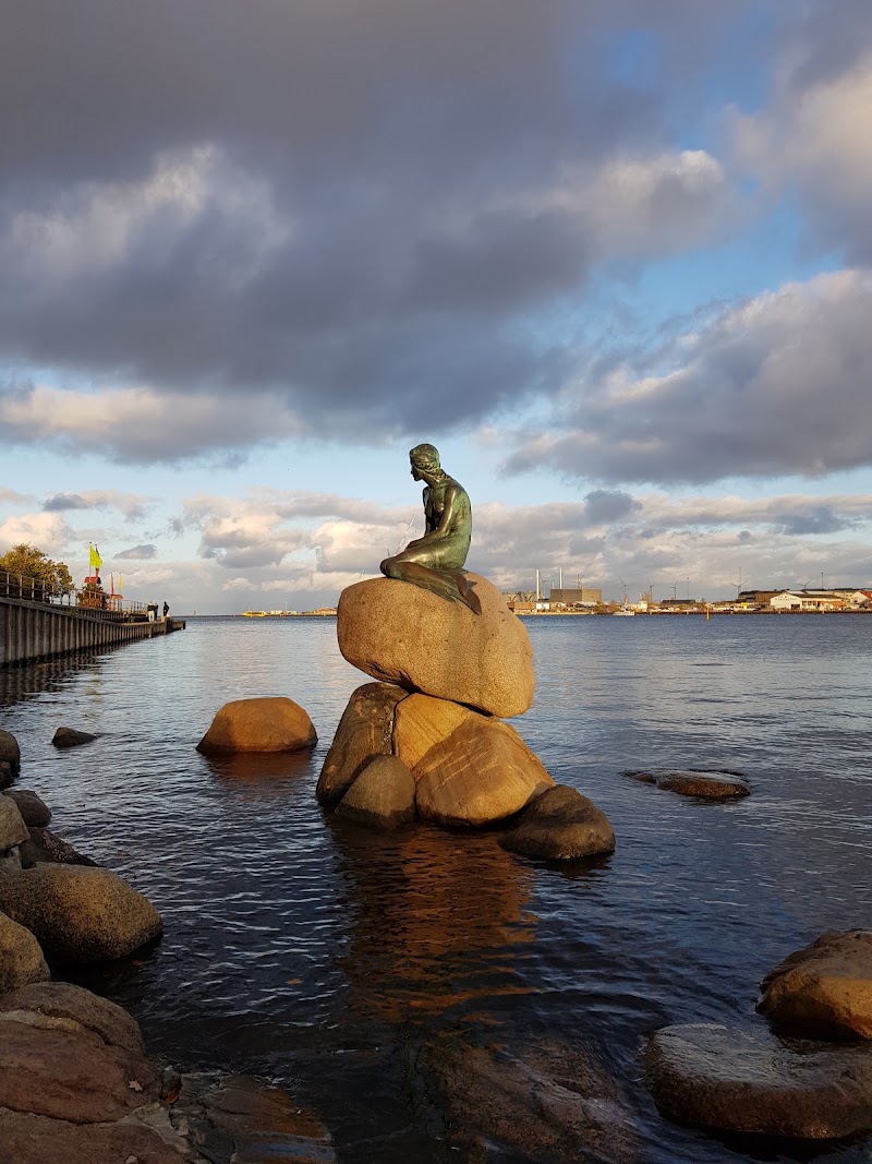 Photo 5 at The Little Mermaid in København Ø