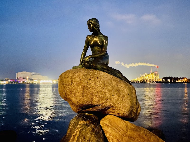 Photo 6 at The Little Mermaid in København Ø