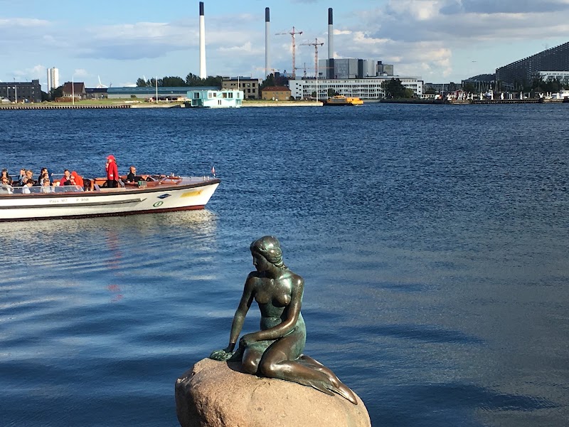 Photo 4 at The Little Mermaid in København Ø