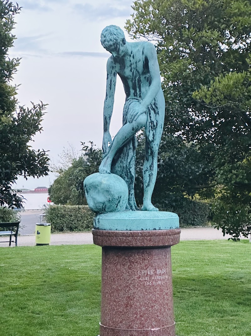 Photo 3 at The Little Mermaid in København Ø