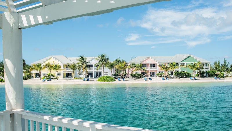 Photo 2 at Sandyport Beach Resort in Nassau