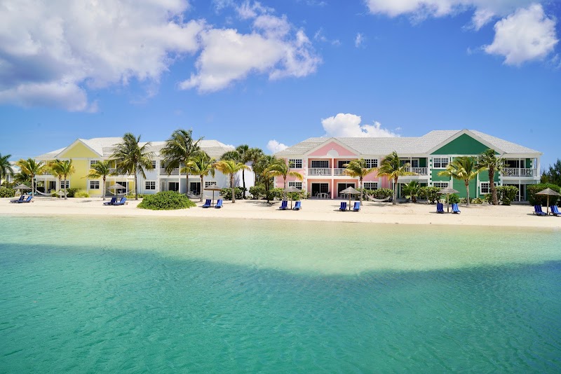 Photo 4 at Sandyport Beach Resort in Nassau