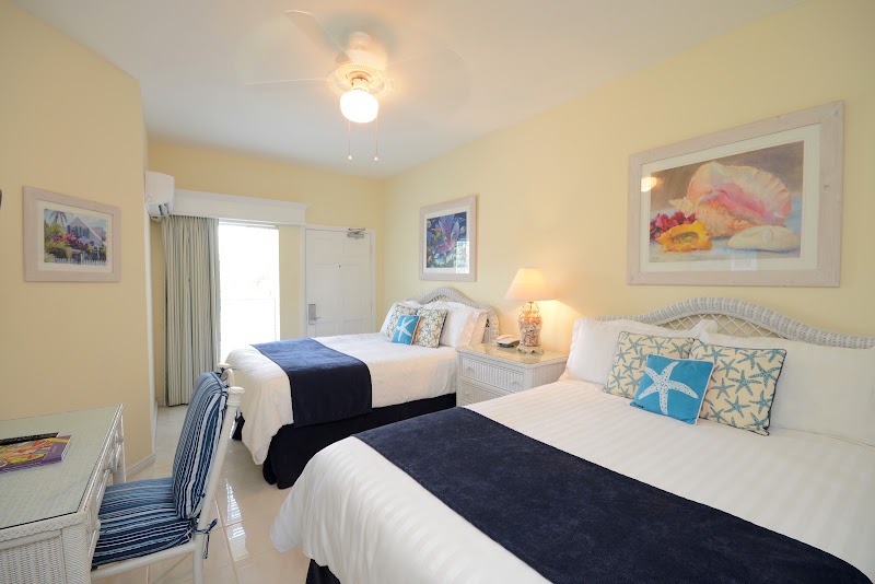 Photo 1 at Sandyport Beach Resort in Nassau