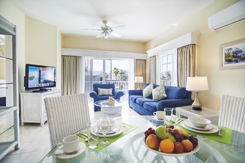 Photo 6 at Sandyport Beach Resort in Nassau