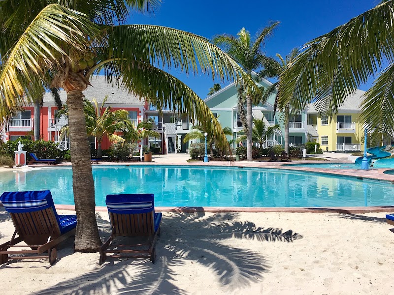 Photo 3 at Sandyport Beach Resort in Nassau