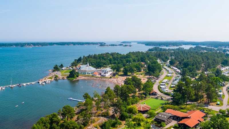 Photo 3 at Vastervik Resort in Västervik