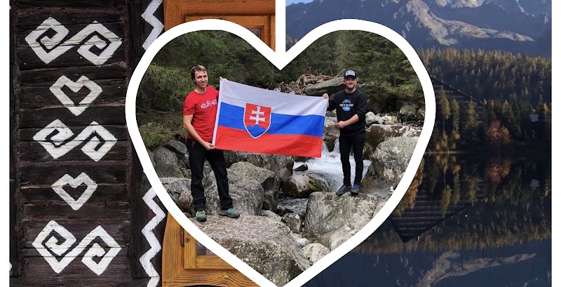 Adventoura Slovakia - Wow adventures in Slovakia in Poprad
