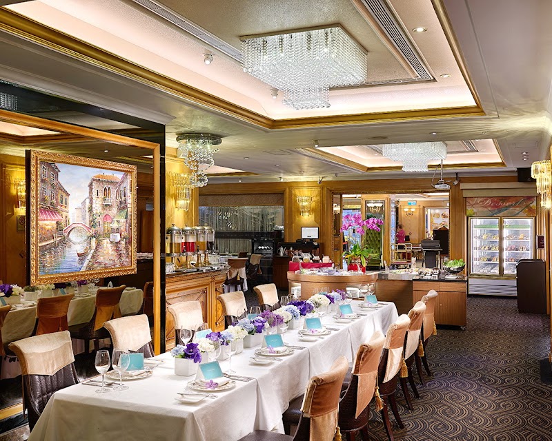 Photo 3 at Cosmos Hotel Taipei in 
