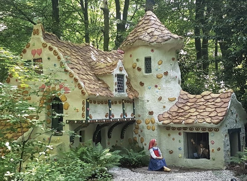 Photo 6 at Efteling in Kaatsheuvel
