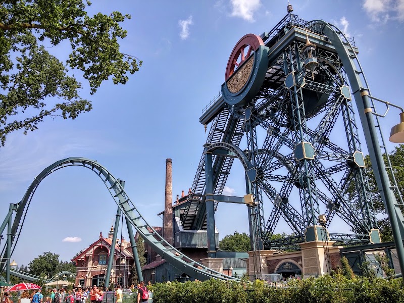 Photo 5 at Efteling in Kaatsheuvel
