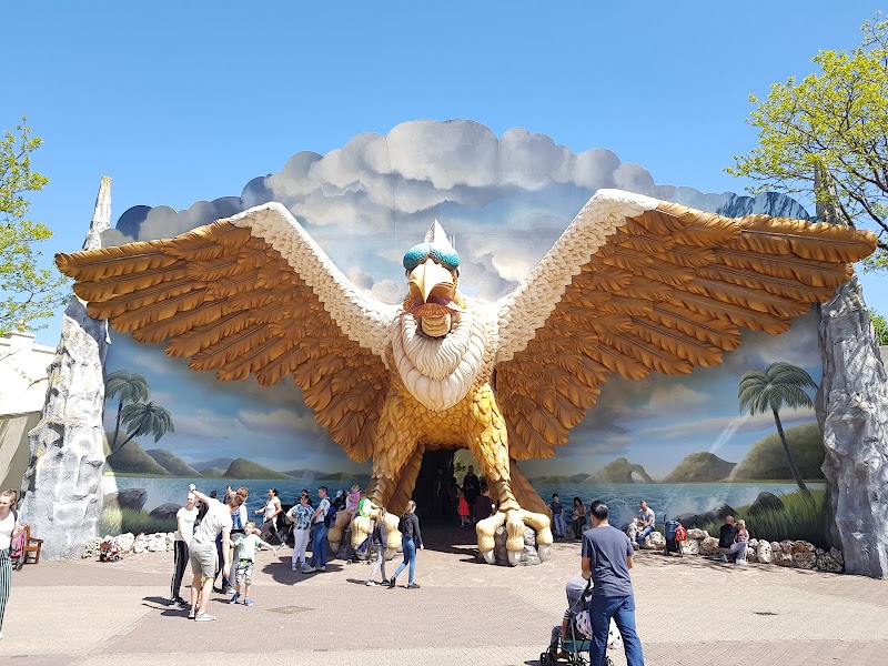 Photo 4 at Efteling in Kaatsheuvel