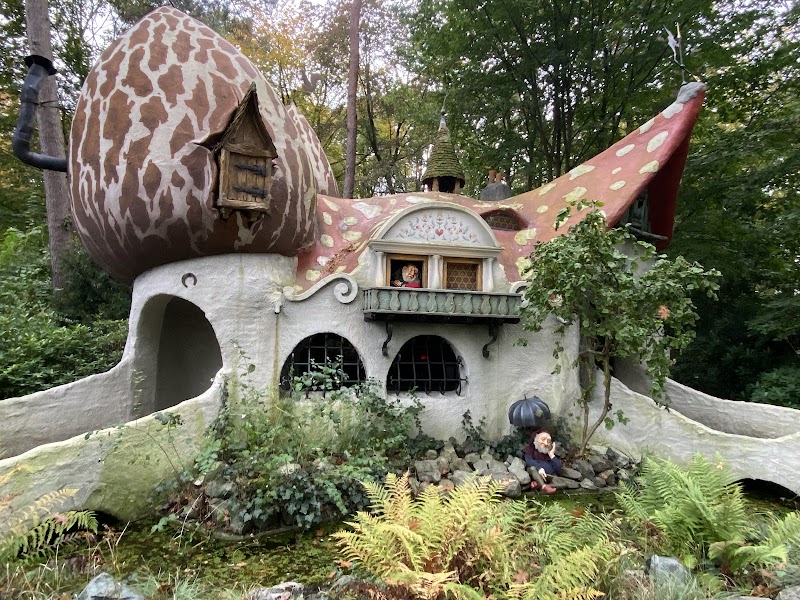 Photo 1 at Efteling in Kaatsheuvel