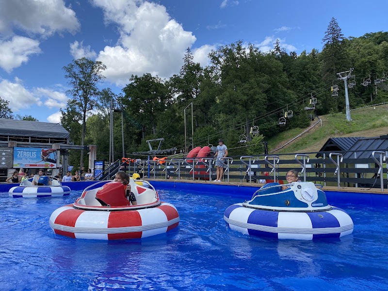 Photo 5 at Tarzāns in Sigulda