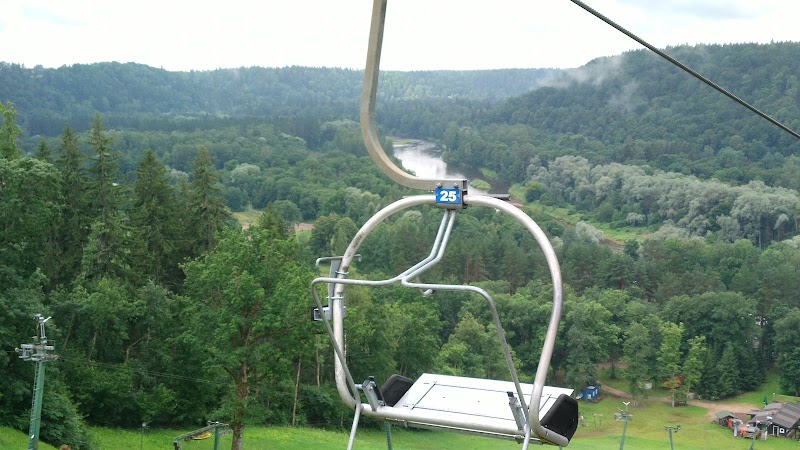 Photo 3 at Tarzāns in Sigulda