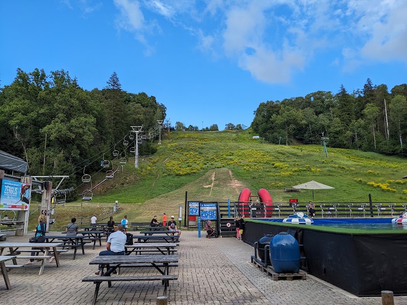 Photo 6 at Tarzāns in Sigulda