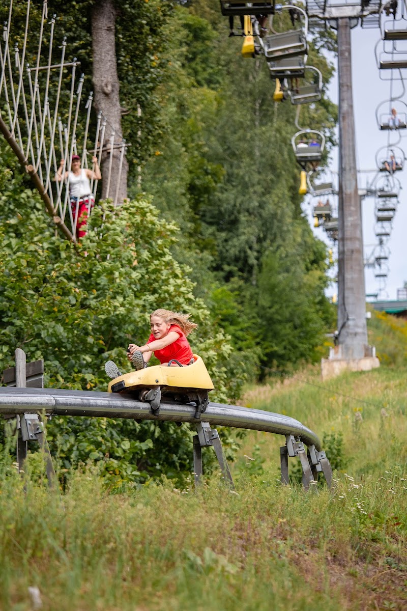 Photo 2 at Tarzāns in Sigulda