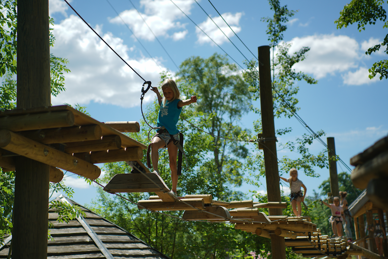 Photo 1 at Tarzāns in Sigulda