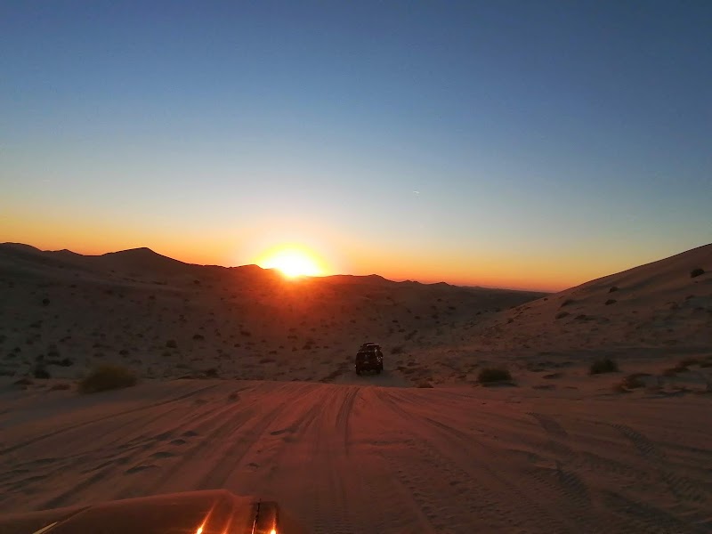 Photo 3 at El Pinacate and Gran Altar Desert in 