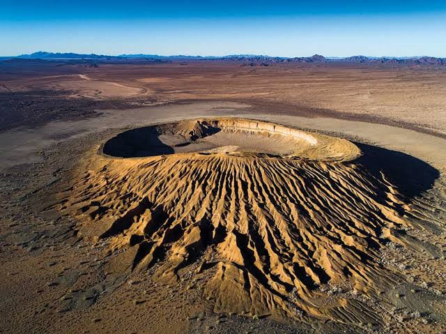 Photo 5 at El Pinacate and Gran Altar Desert in 