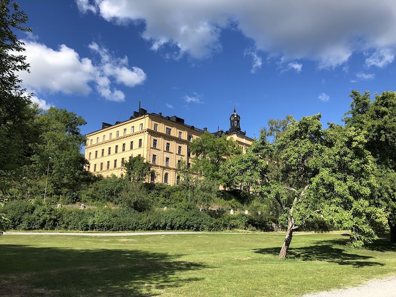 Photo 4 at Royal Djurgården in Stockholm