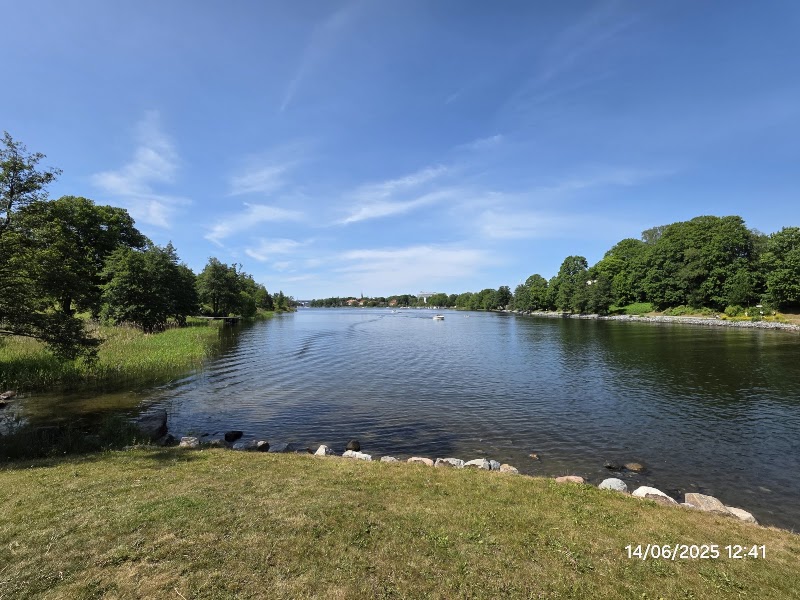 Photo 5 at Royal Djurgården in Stockholm