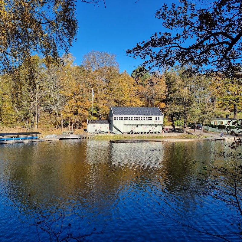 Photo 3 at Royal Djurgården in Stockholm