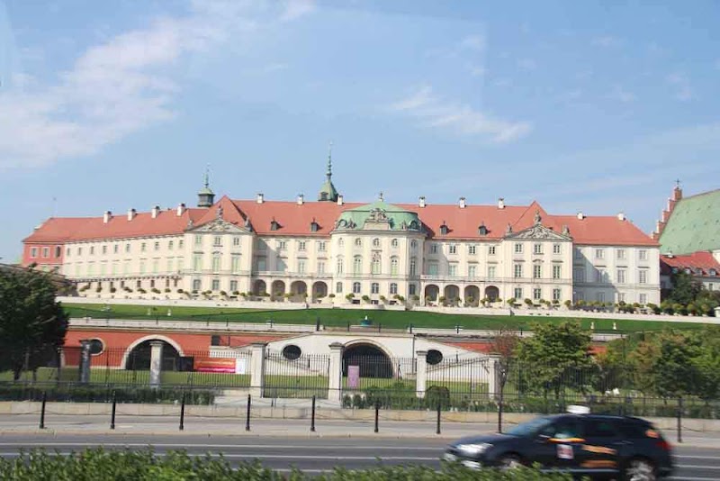 Photo 1 at The Royal Castle in Warsaw in Warszawa