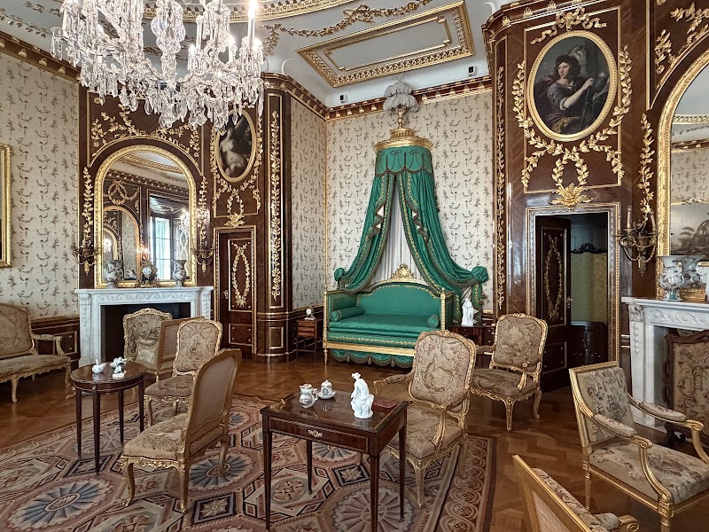 Photo 3 at The Royal Castle in Warsaw in Warszawa
