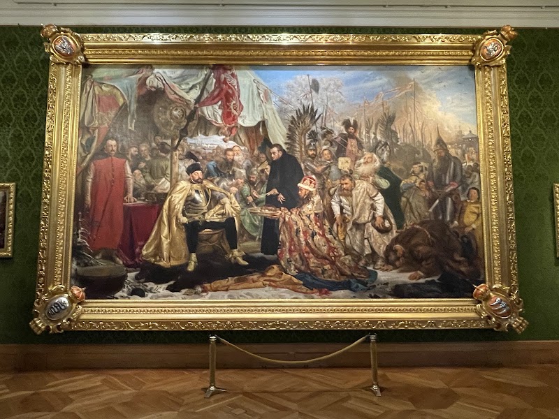 Photo 4 at The Royal Castle in Warsaw in Warszawa