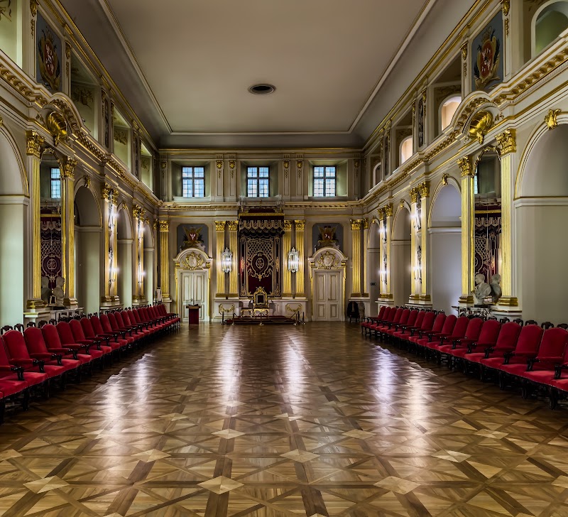 Photo 6 at The Royal Castle in Warsaw in Warszawa