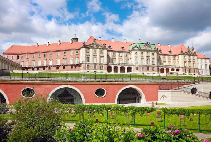 Photo 5 at The Royal Castle in Warsaw in Warszawa