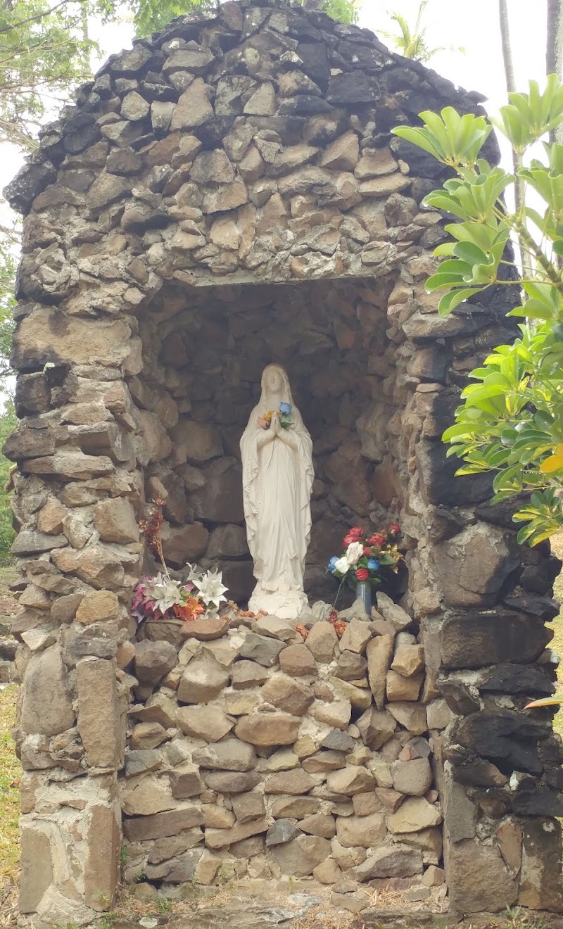 Photo 6 at Morne Coubaril Historical Adventure Park in Castries