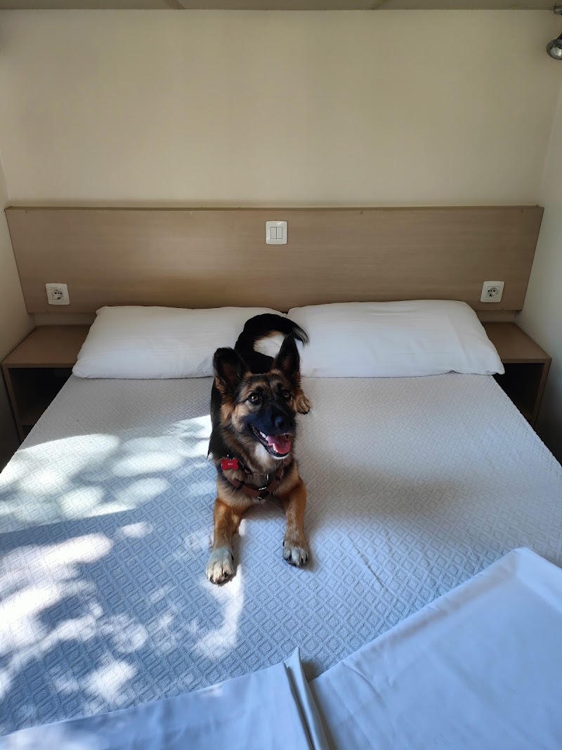 Photo 1 at Barricata Holiday Village in Bonelli di Porto Tolle