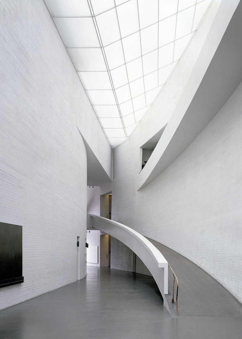 Photo 2 at Museum of Contemporary Art Kiasma in Helsinki