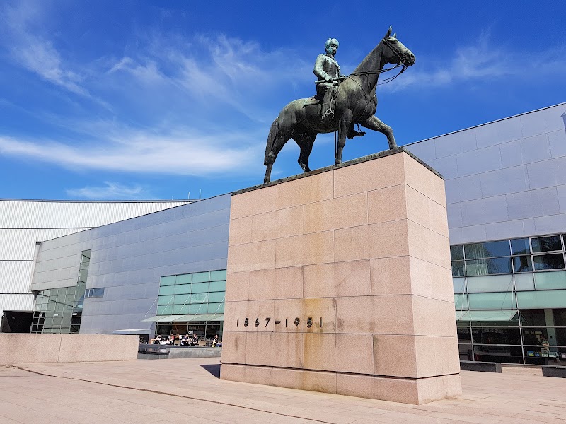 Photo 3 at Museum of Contemporary Art Kiasma in Helsinki