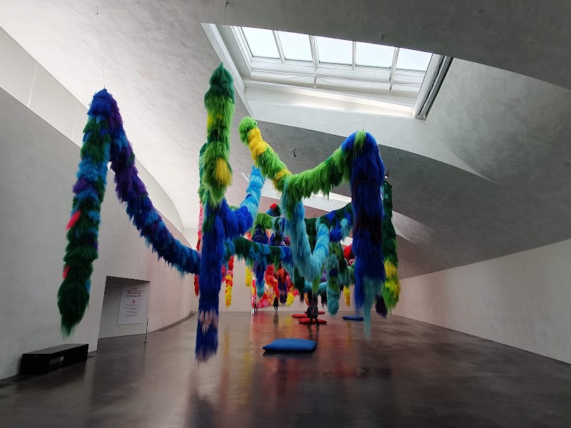 Photo 4 at Museum of Contemporary Art Kiasma in Helsinki